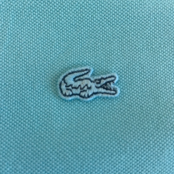 Lacoste Polo short sleeve T-shirt - Picture 4 of 7